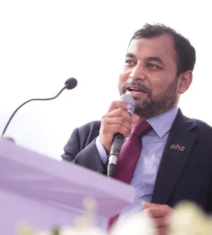 Golam Mortuza