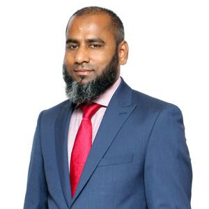 Zahirul Islam